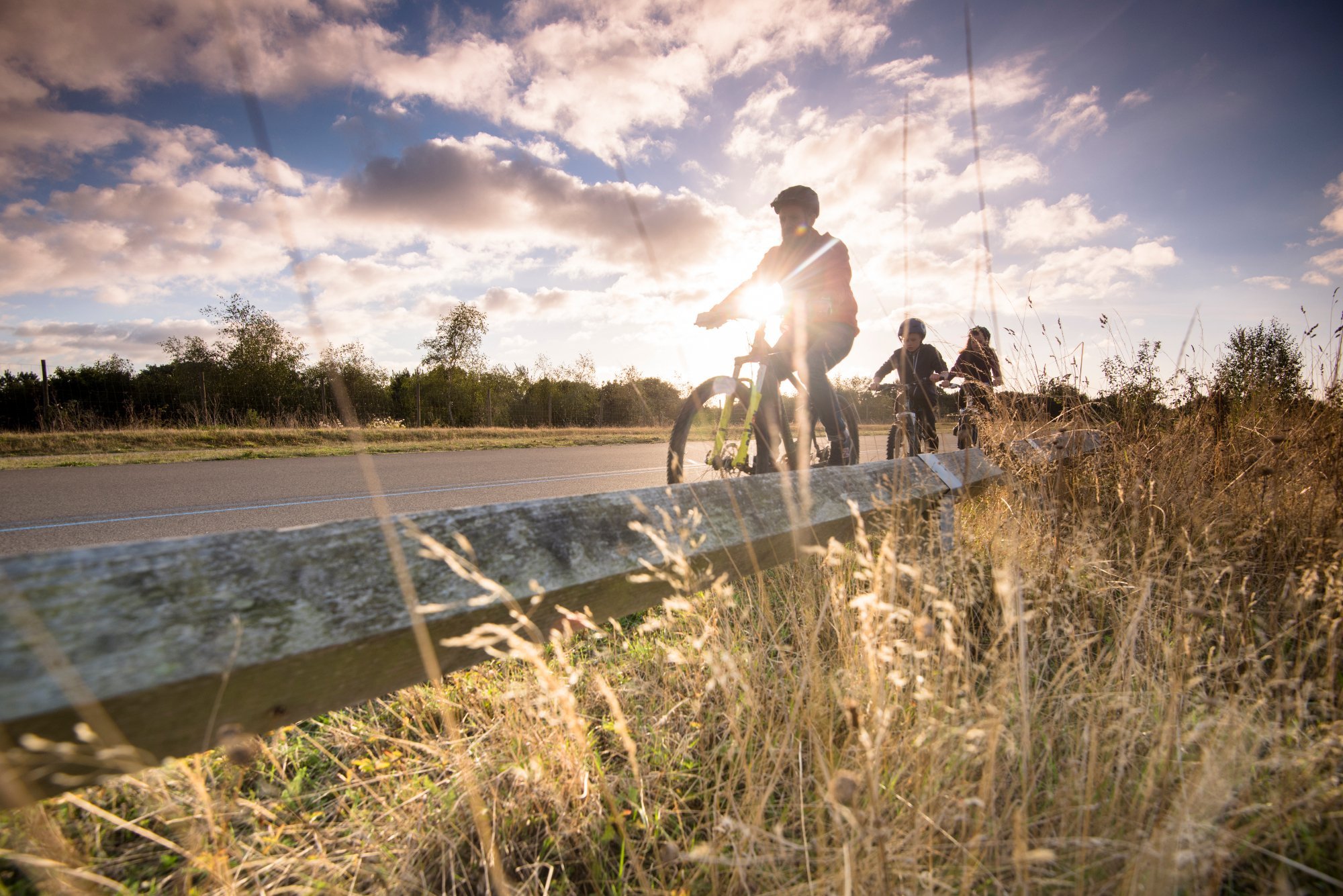 betteshanger cycling