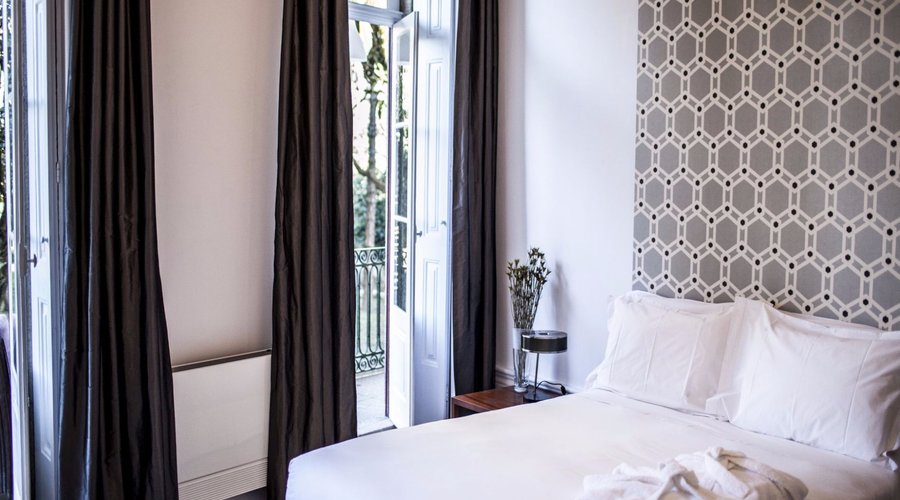 Double Standard Room