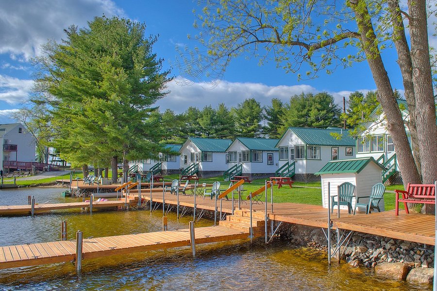 Maine Bayview Campground: Where the Coast Meets Comfort