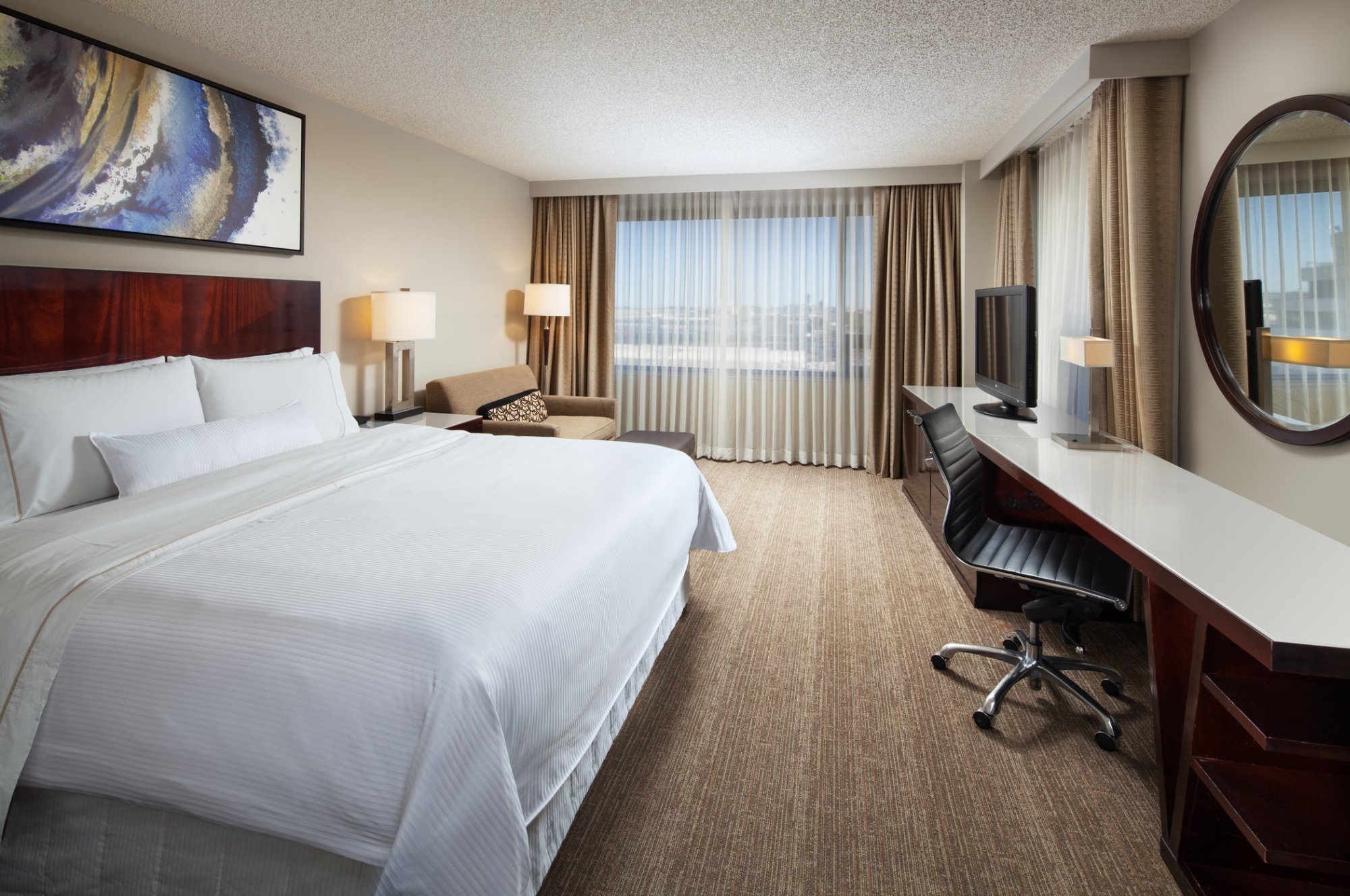 THE WESTIN LOS ANGELES AIRPORT 127 1 9 9 Updated 2023 Prices   The Westin Los Angeles 