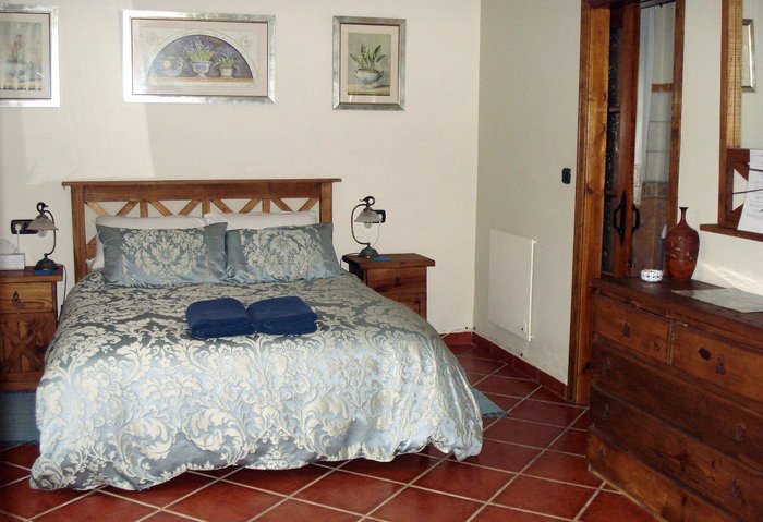 Imagen 3 de B&B Casa Magel