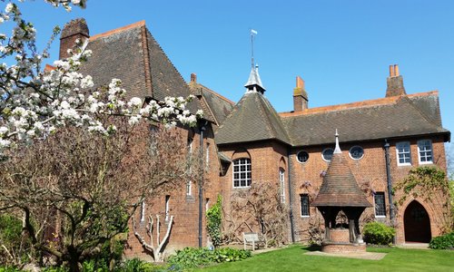 Red House