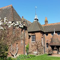 Red House