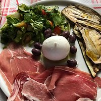 Remake Ristorante E Pizzeria