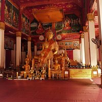 Wat Haysoke