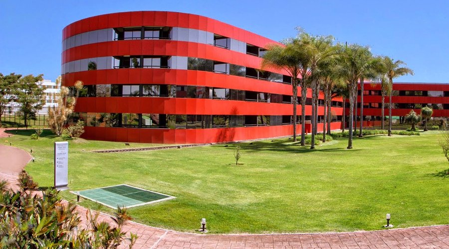 Golden Tulip Brasília Alvorada