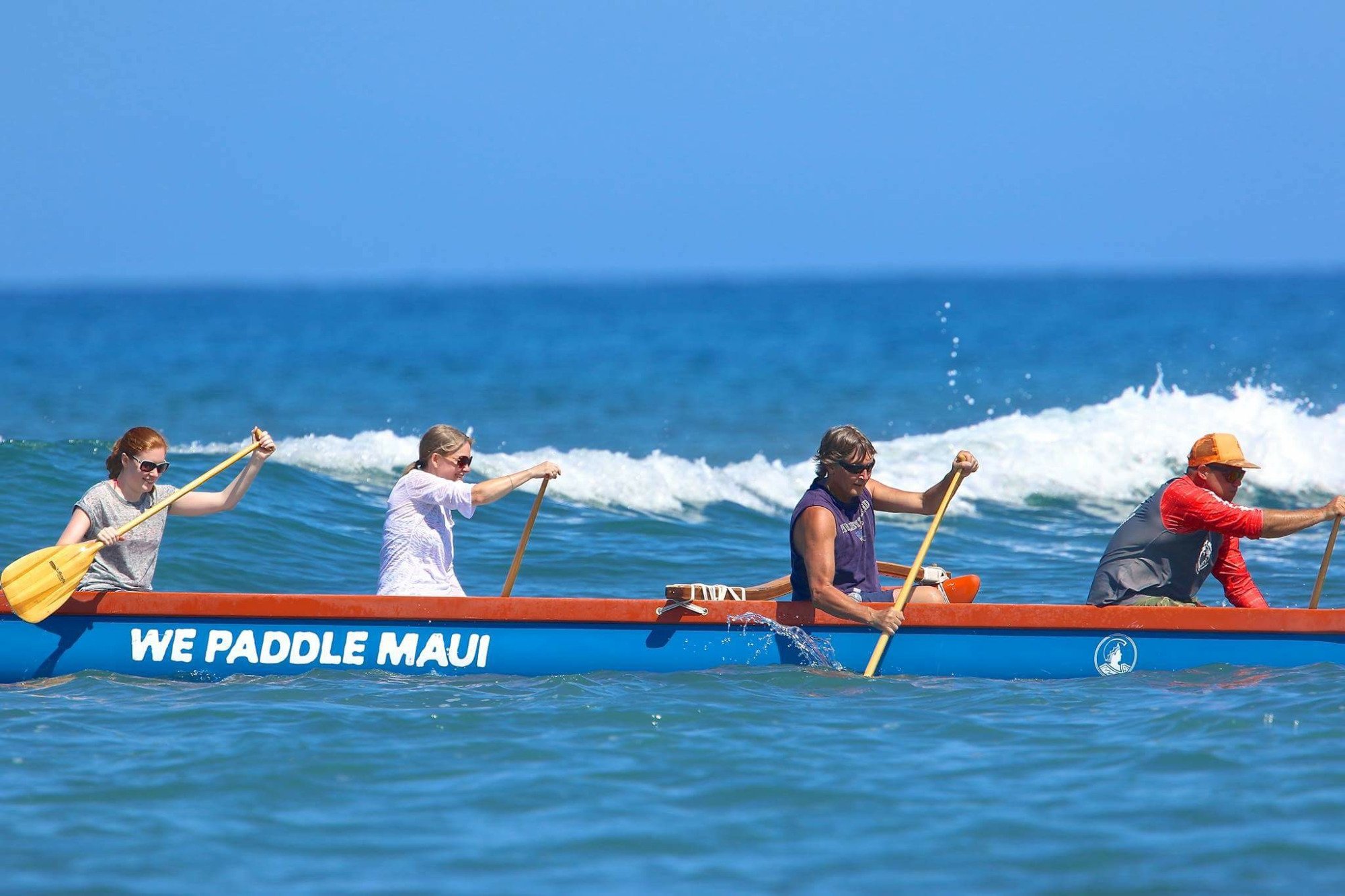 We Paddle Maui - All You Need To Know BEFORE You Go (2024)