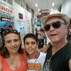 Antonio Jorge M