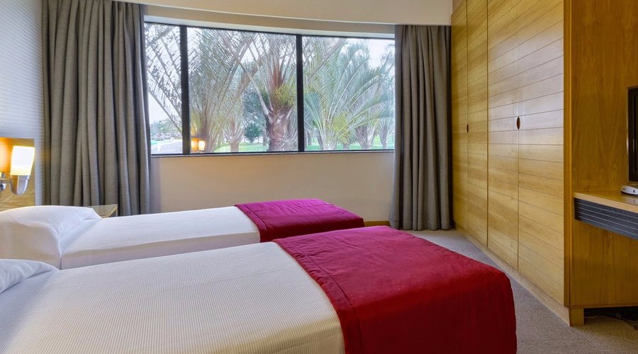 Golden Tulip Brasília Alvorada