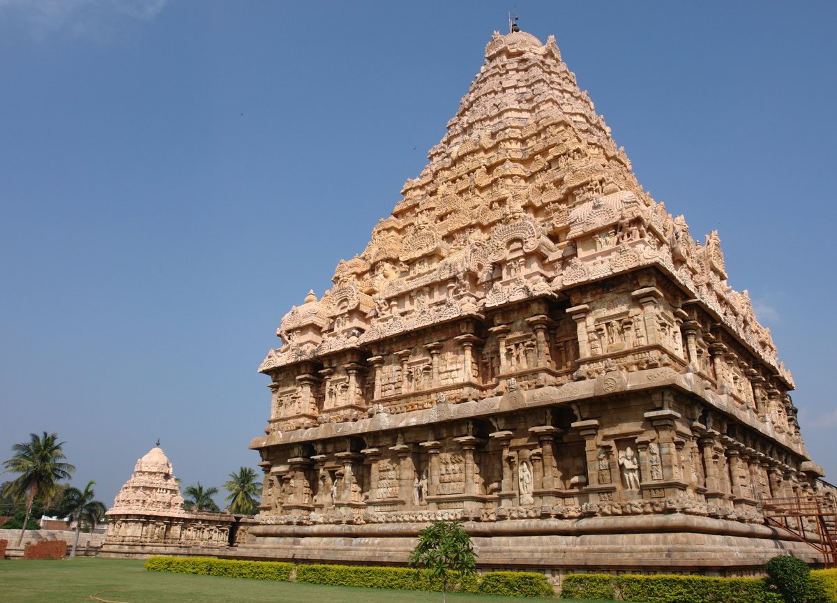 Tirunallurpperumanam Temple, Chidambaram