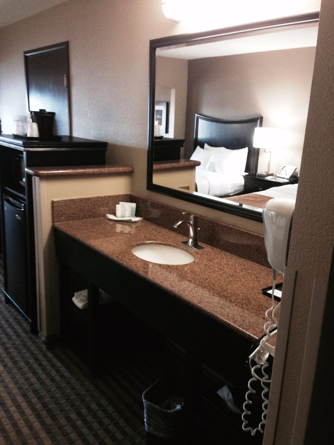 Hotel photo 63 of Comfort Suites Columbia River.