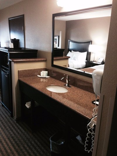 Hotel photo 27 of Comfort Suites Columbia River.