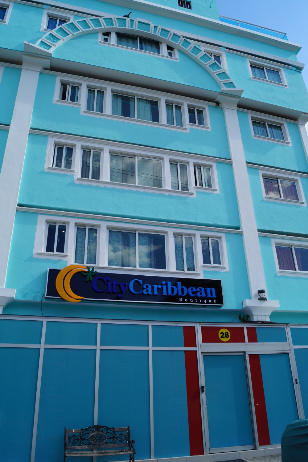 City Caribbean Boutique Hotel UPDATED Prices Reviews Photos