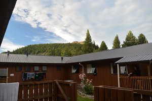 Room & Suite