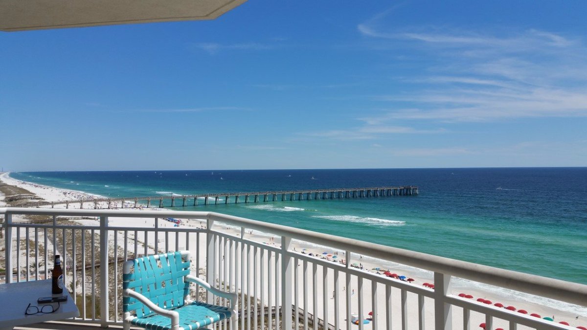 The Pearl On Navarre Beach