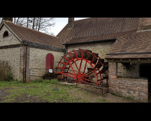 Bohin Factory Tours in the Orne - Normandy Tourism, France