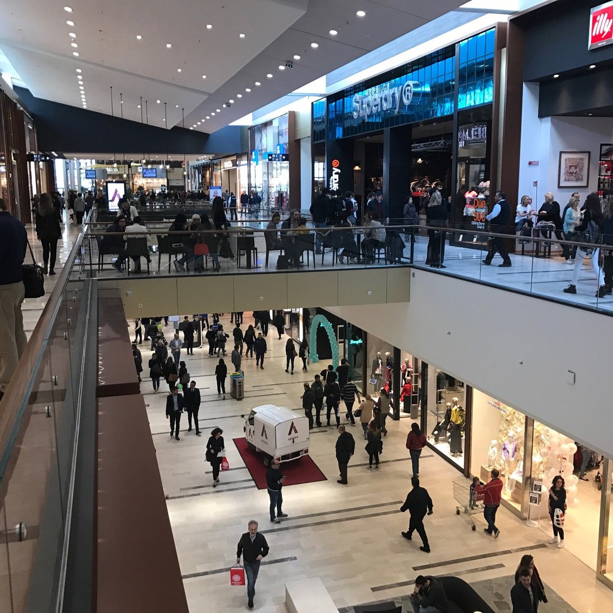 Centro Commerciale Adigeo, Верона: лучшие советы перед посещением -  Tripadvisor