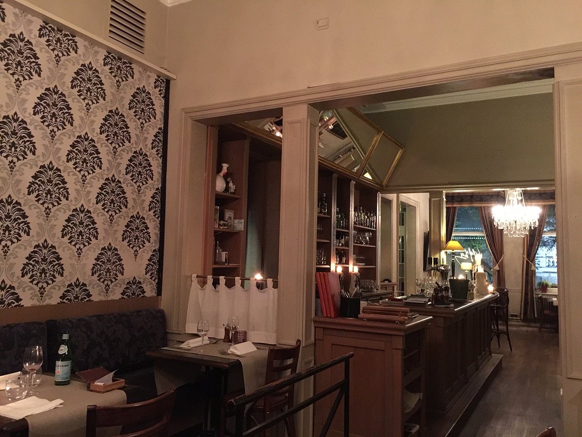 LE CHEF ET MOI, Bruges - Restaurant Reviews, Photos & Phone Number ...