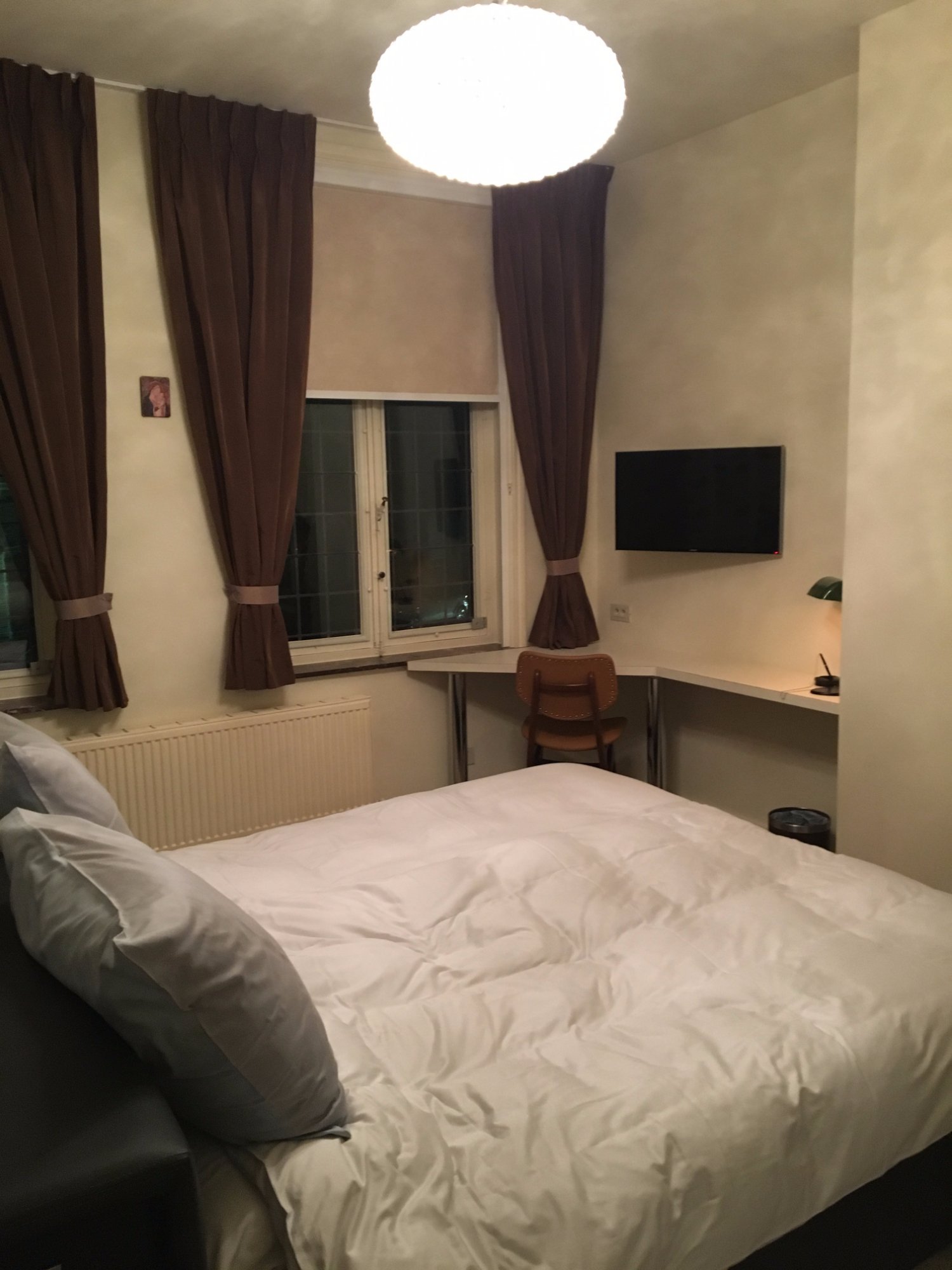 Central Bruges B&B Rooms: Pictures & Reviews - Tripadvisor