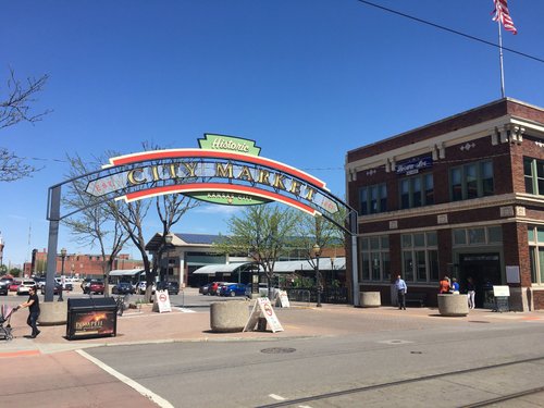 Kansas City Metro - Shopping