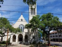 Christ Church Cathedral, New Orleans