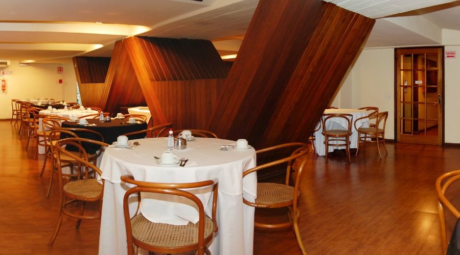 Café da Manhã 