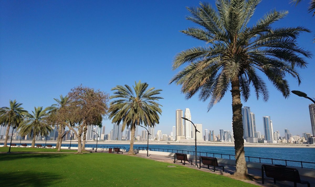 AL MAMZAR BEACH PARK (2024) All You Need to Know BEFORE You Go (with Photos)