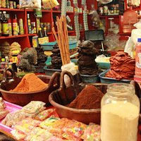 market