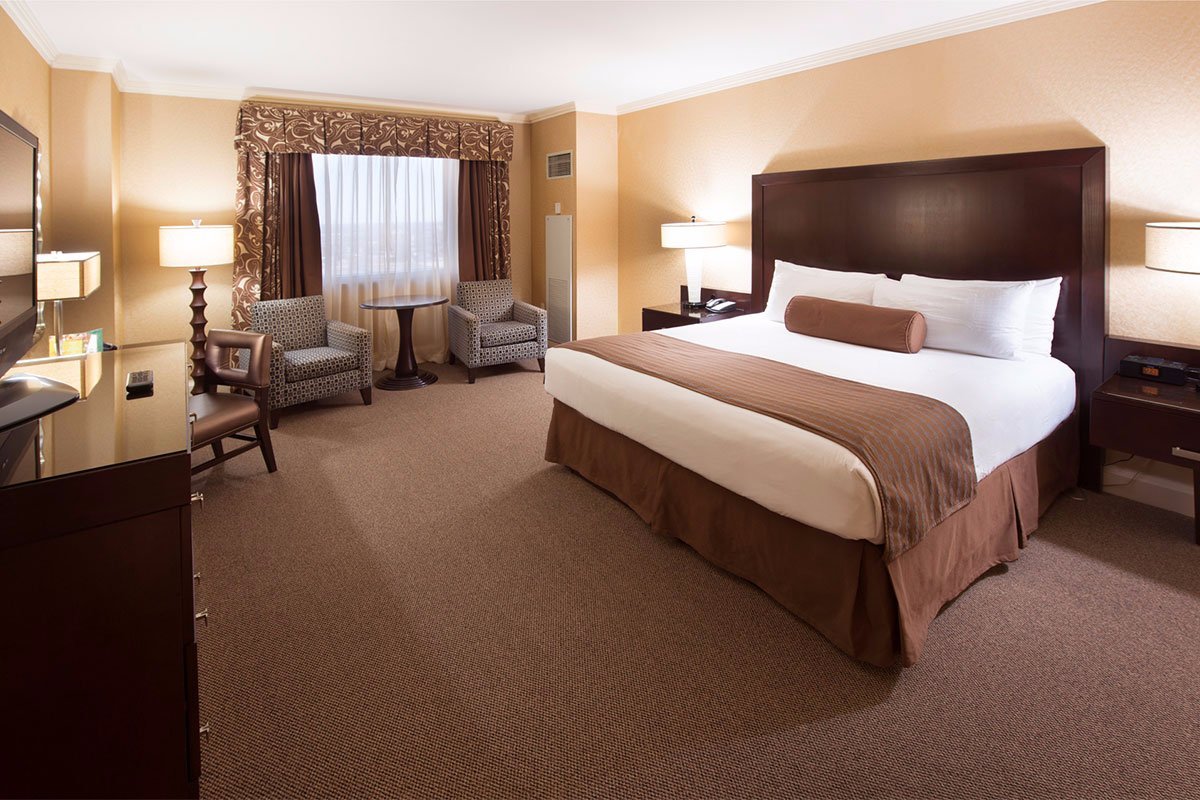 BALLY'S SHREVEPORT CASINO & HOTEL UPDATED 2023 Resort Reviews & Price