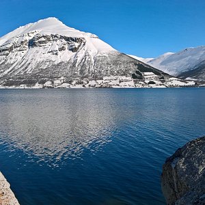 Serrated Misbrug Gepard Top 10 seværdigheder i Nord Norge - Tripadvisor