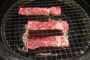 美食