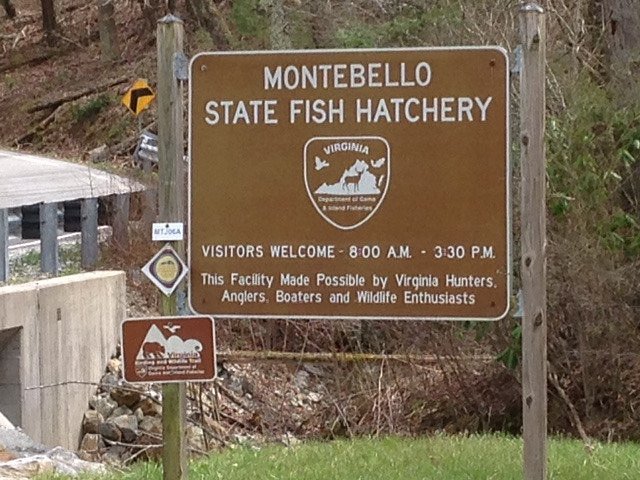 Montebello State Fish Hatchery image