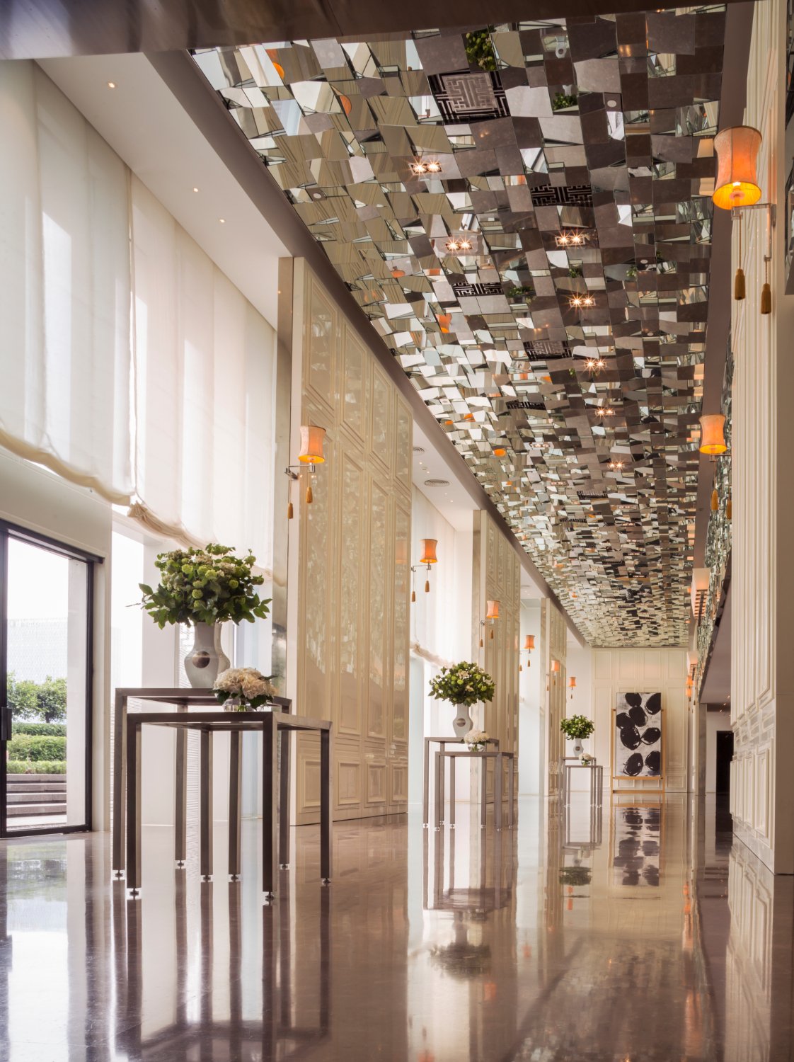 Hotel photo 59 of Grand Hyatt Chengdu.