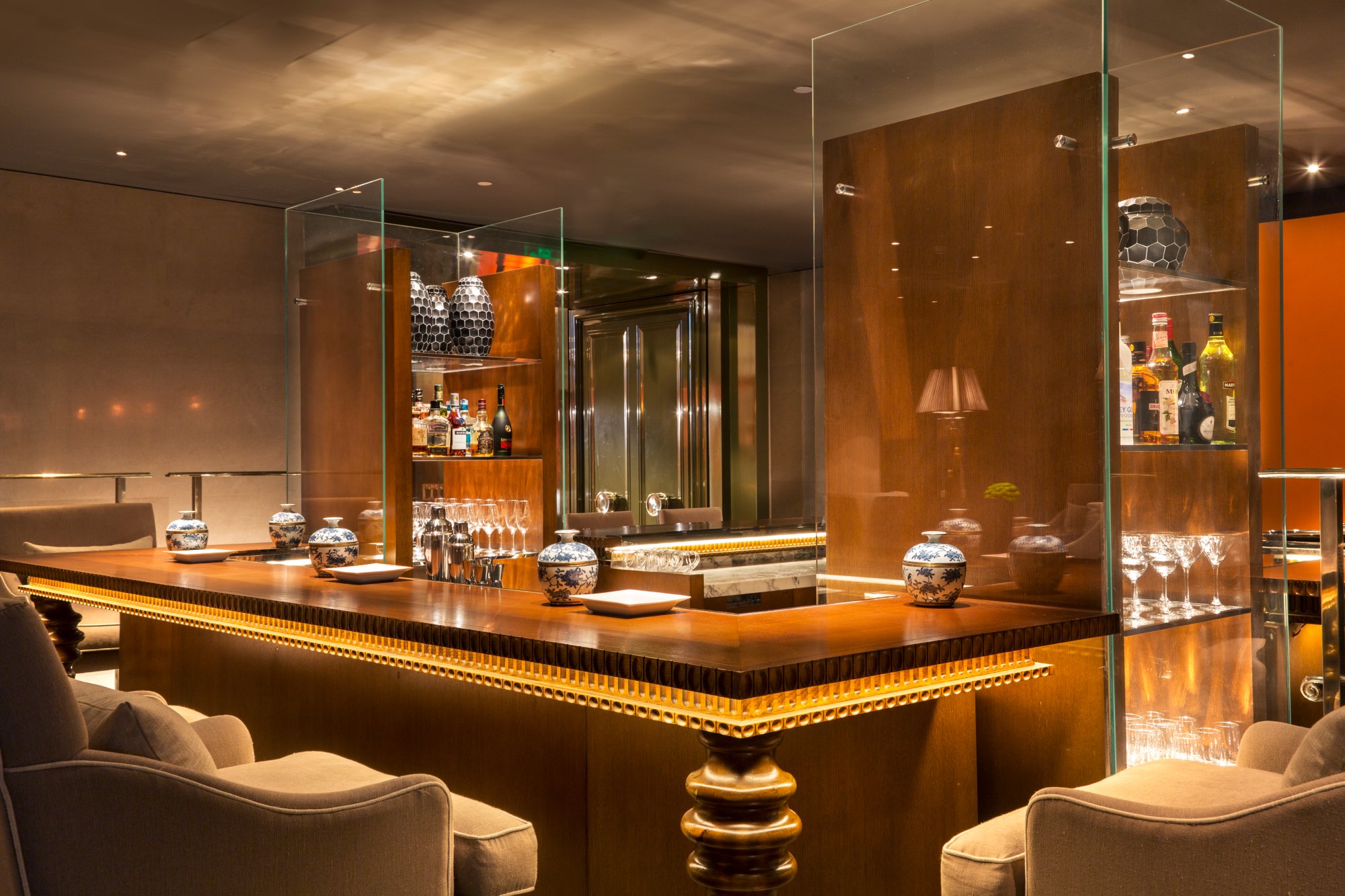 Hotel photo 38 of Grand Hyatt Chengdu.