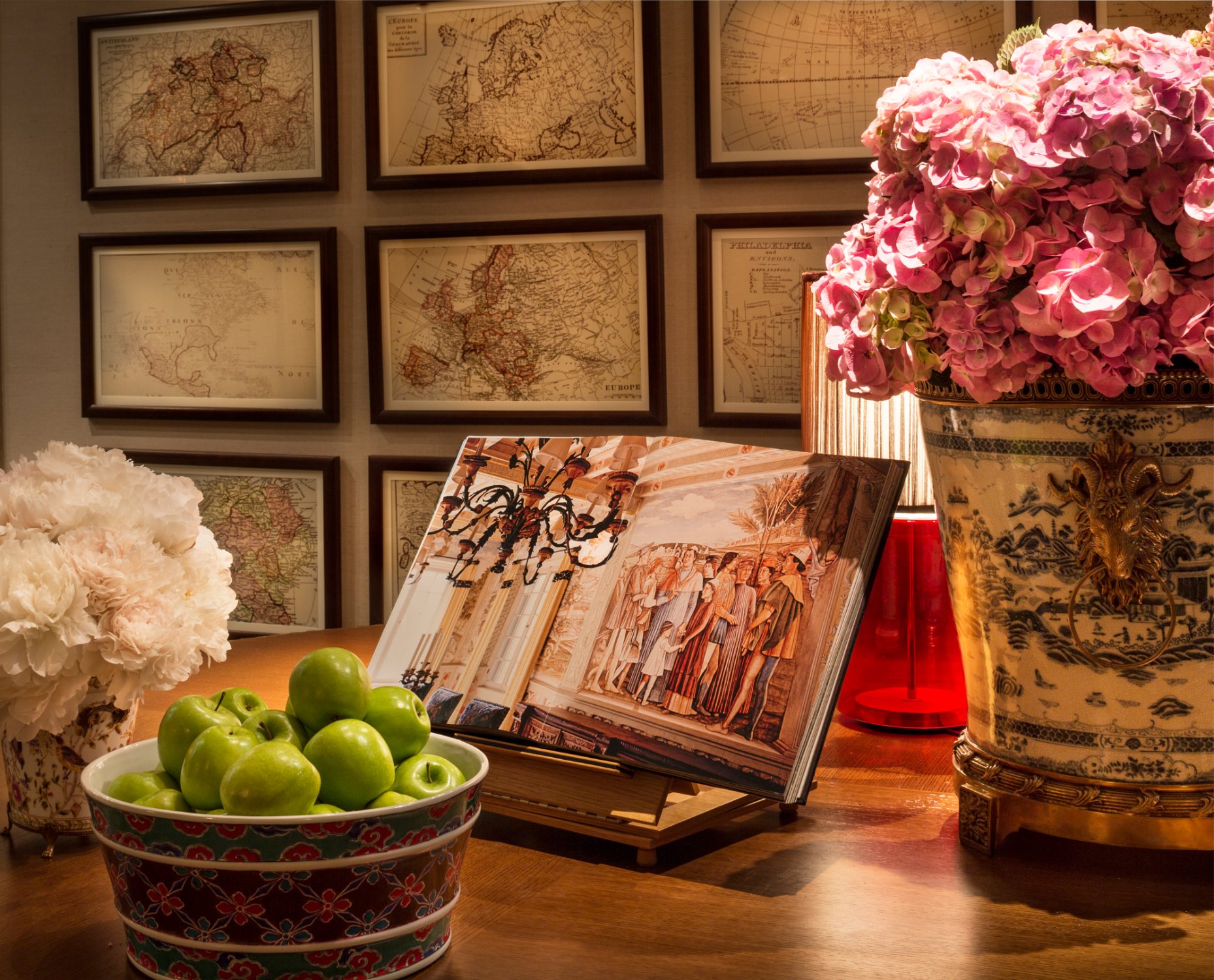Hotel photo 49 of Grand Hyatt Chengdu.