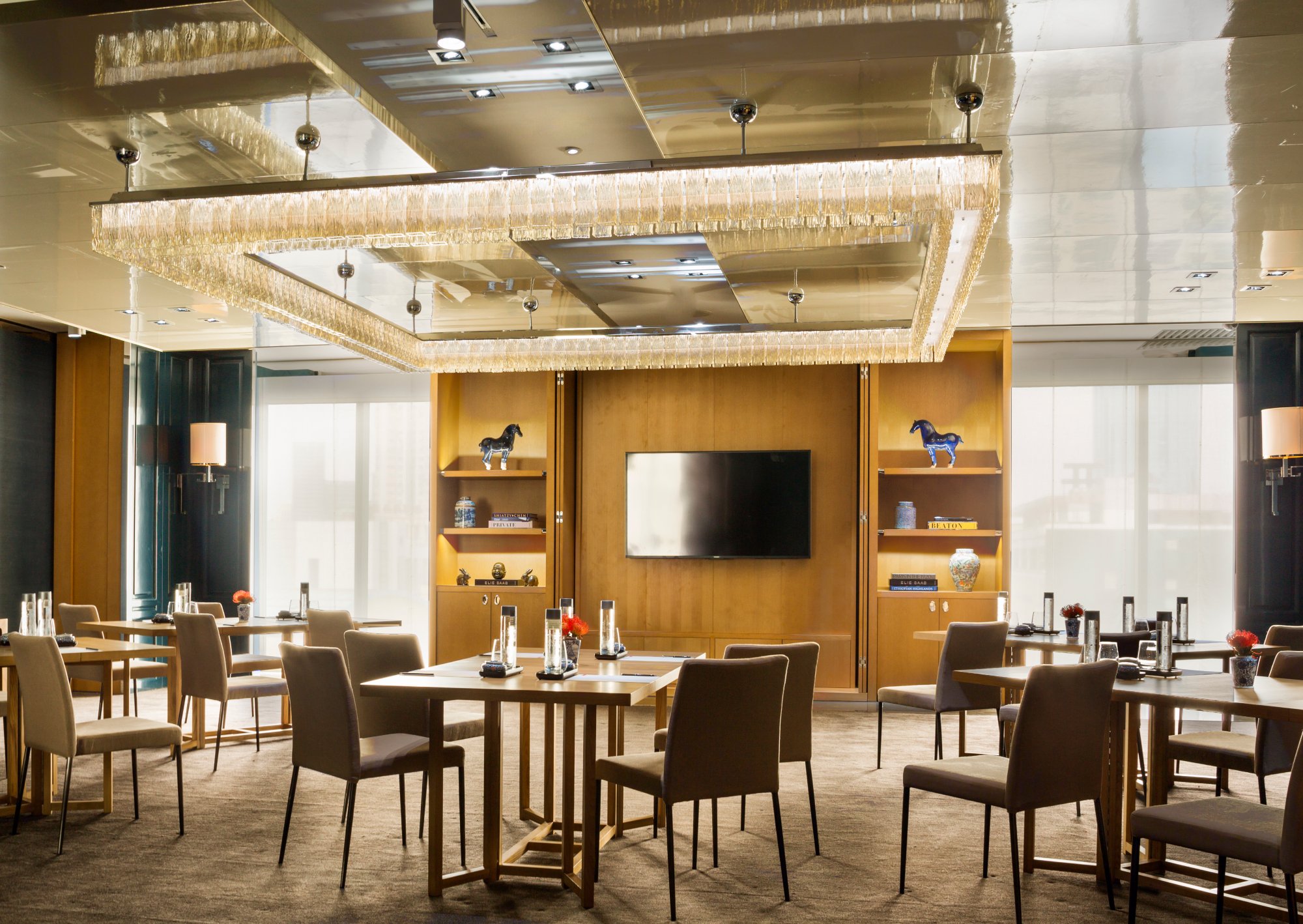 Hotel photo 57 of Grand Hyatt Chengdu.