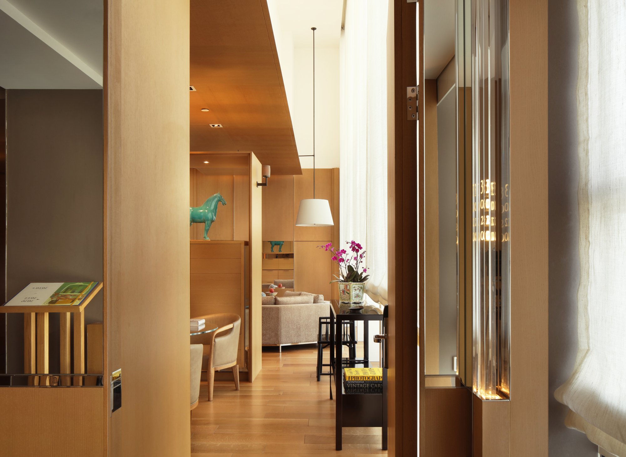 Hotel photo 26 of Grand Hyatt Chengdu.