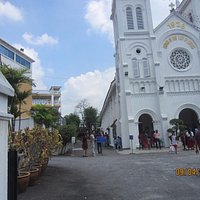 Side view