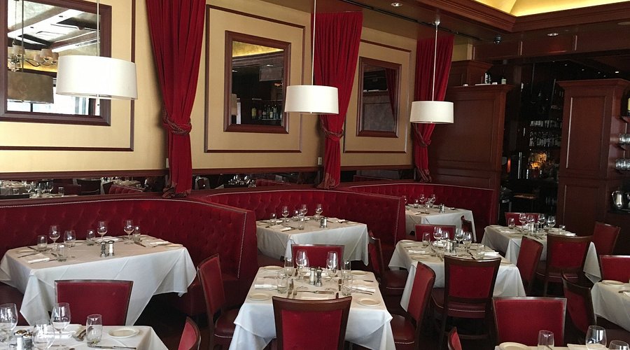 Chicago Cut Steakhouse