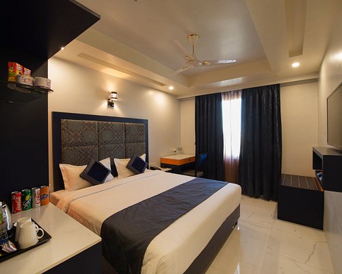 THE 10 BEST Gujarat Hotel Deals (Mar 2022) - Tripadvisor