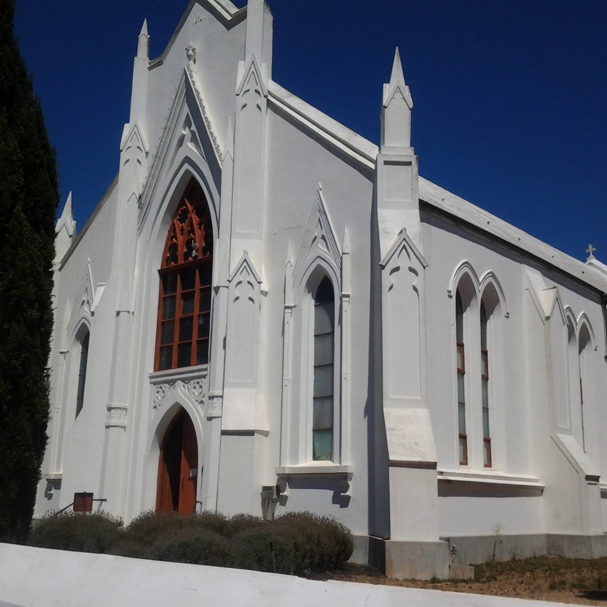 TOURIST INFORMATION LADISMITH : Ce qu'il faut savoir