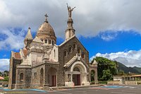 Jardin de Bel Air • Lieux à visiter - Tourisme • Belle Martinique