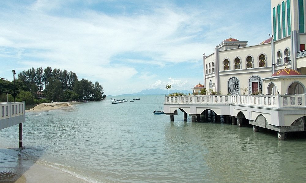 Tanjung Bungah Tourism 2021: Best of Tanjung Bungah, Malaysia - Tripadvisor