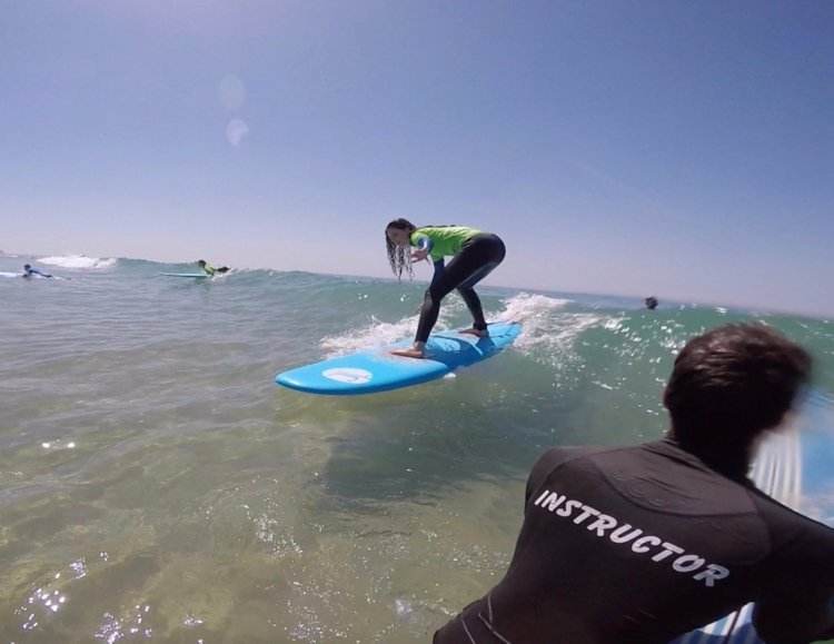 Conil de la Frontera Previsões para o Surf e Relatórios de Surf (Andalucia,  Spain)