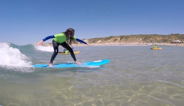 Conil de la Frontera Previsões para o Surf e Relatórios de Surf (Andalucia,  Spain)