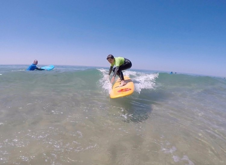 Conil de la Frontera Previsões para o Surf e Relatórios de Surf (Andalucia,  Spain)