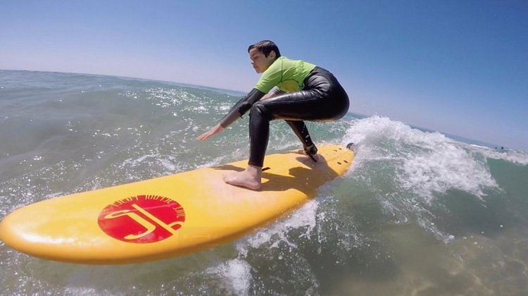 Conil de la Frontera Previsões para o Surf e Relatórios de Surf (Andalucia,  Spain)