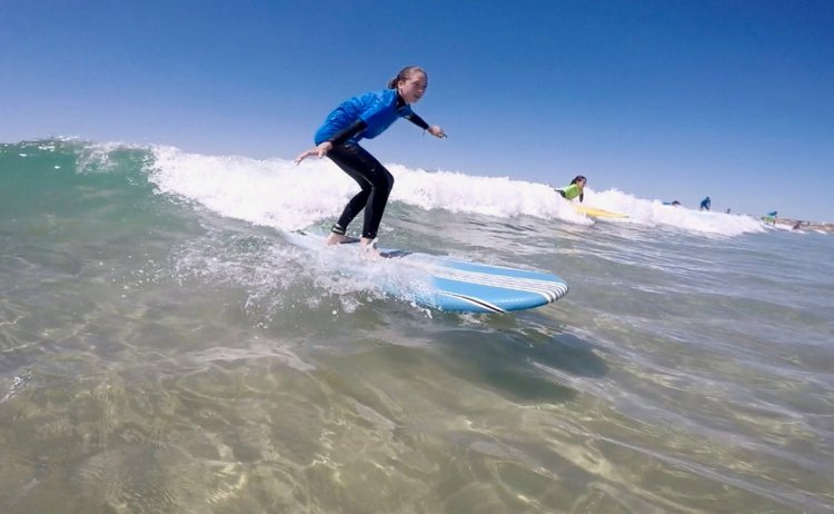 Conil de la Frontera Previsões para o Surf e Relatórios de Surf (Andalucia,  Spain)