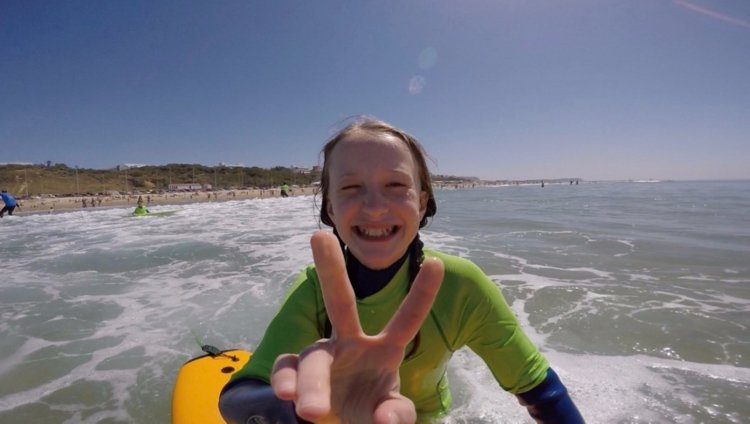 Conil de la Frontera Previsões para o Surf e Relatórios de Surf (Andalucia,  Spain)