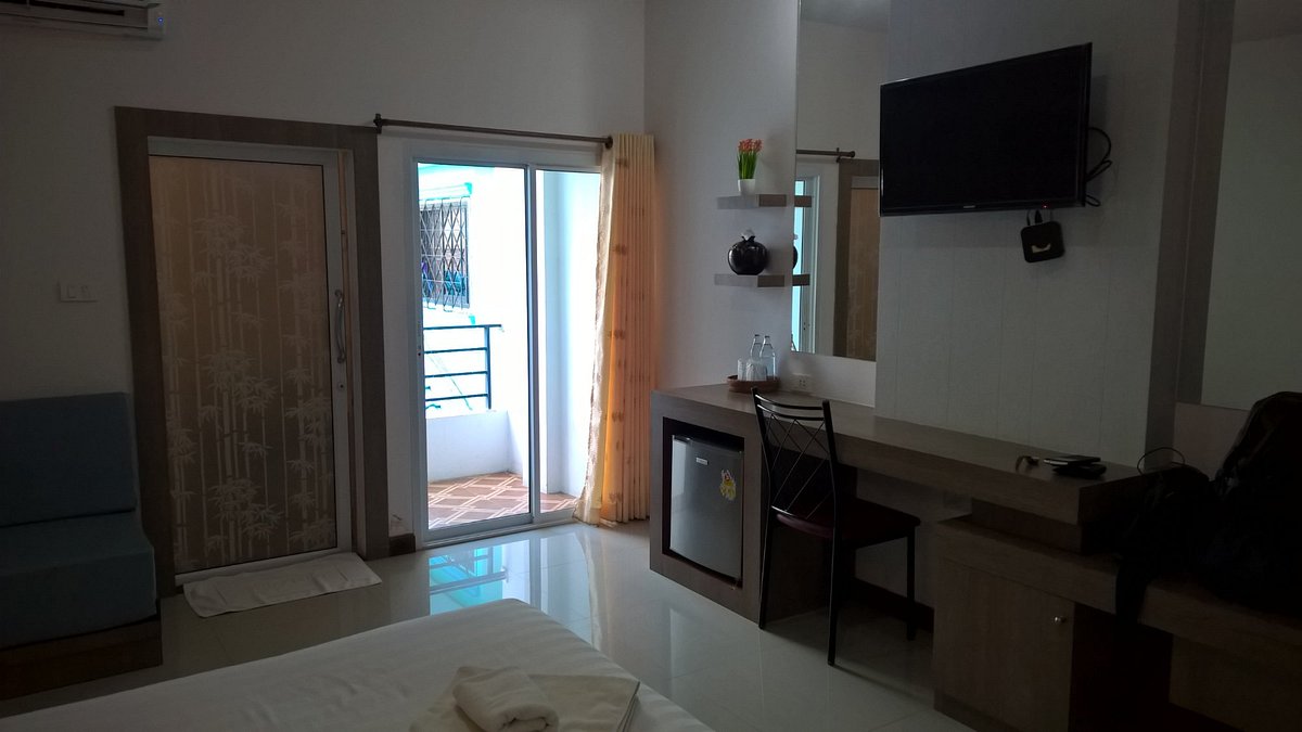 Good Home Udonthani Prices And Lodge Reviews Udon Thani Thailand
